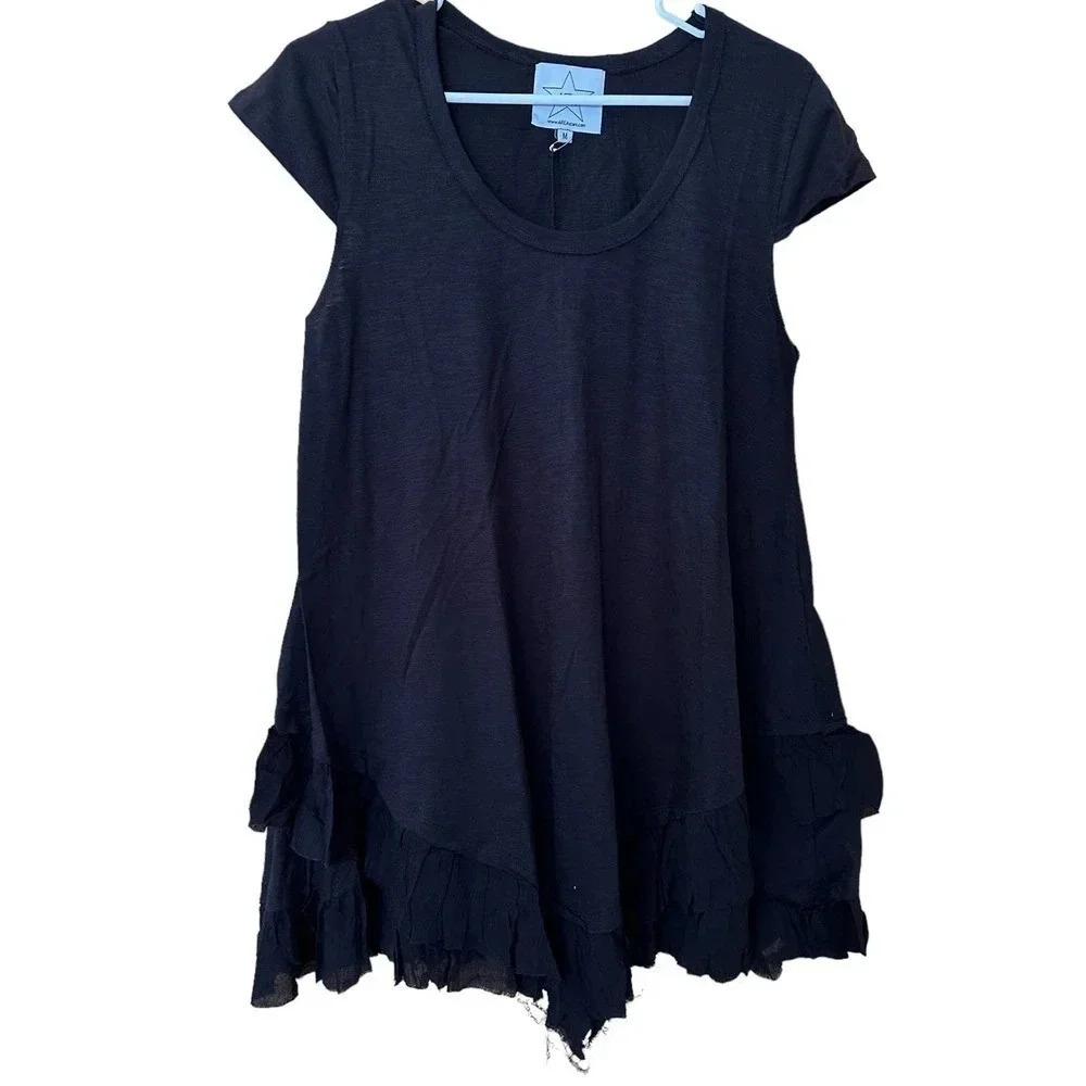 Area Stars NWT’s pullover mini dress. Size medium